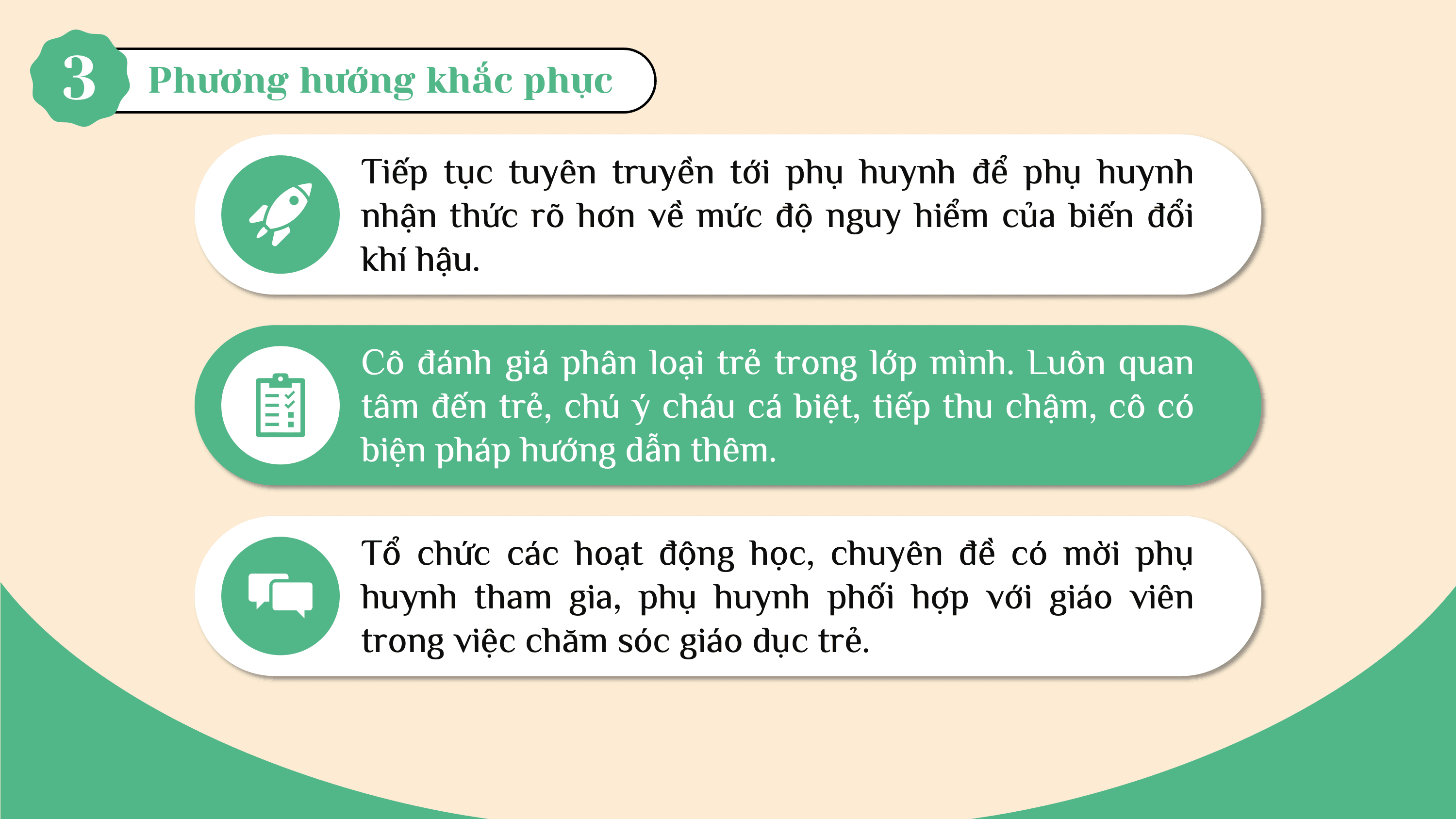 SKKN Biến đổi khí hậu — slide 30