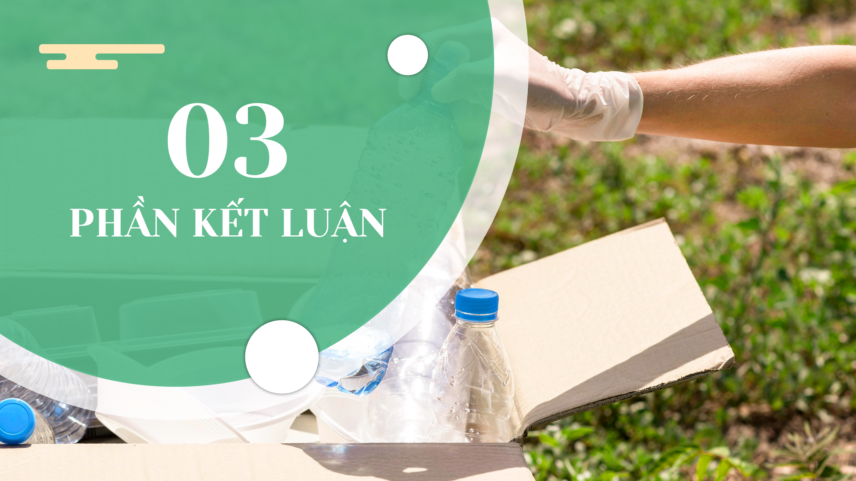 SKKN Biến đổi khí hậu — slide 27