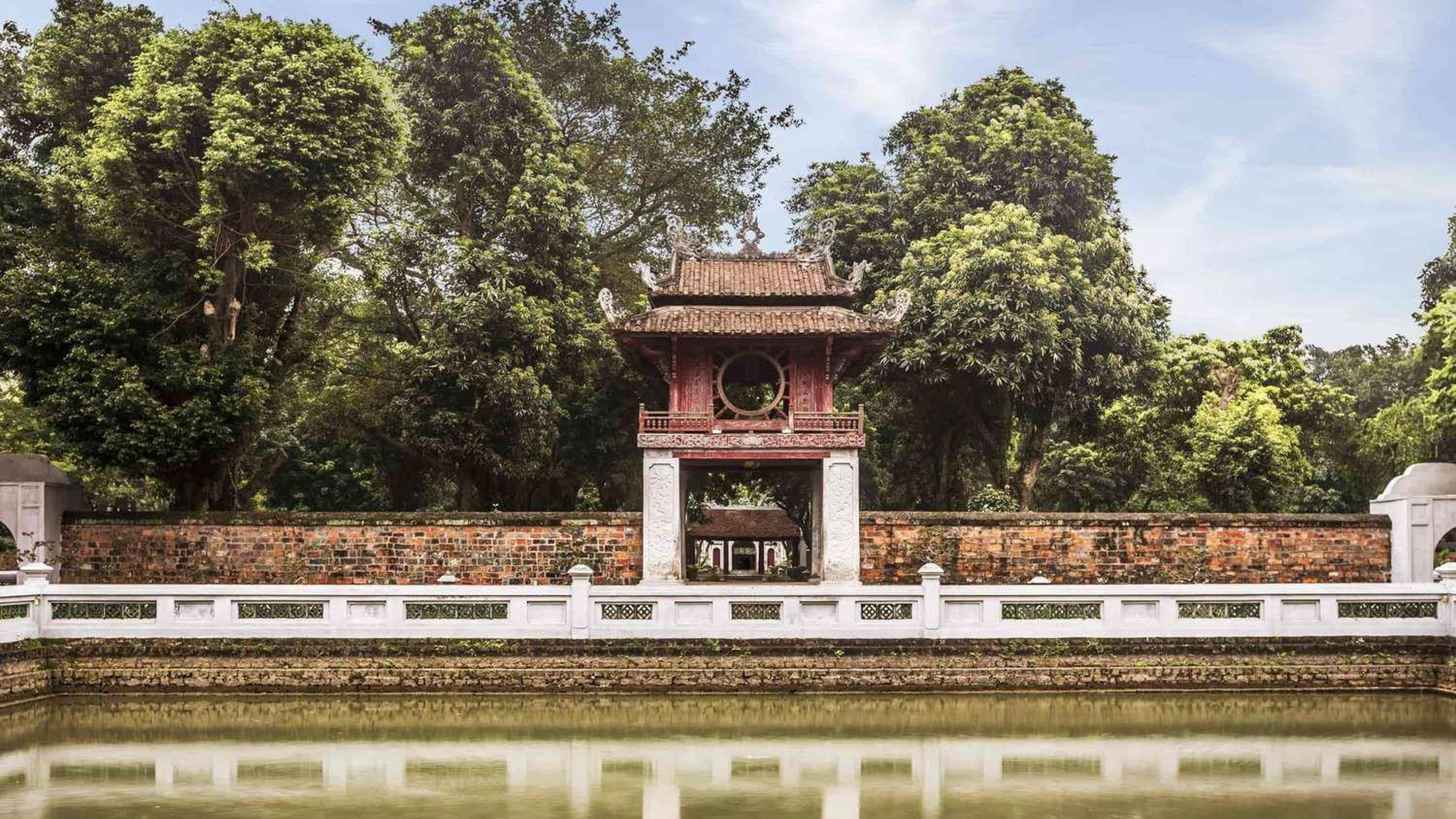 Truyền thống lịch sử văn hóa của nhân dân quận Đống Đa